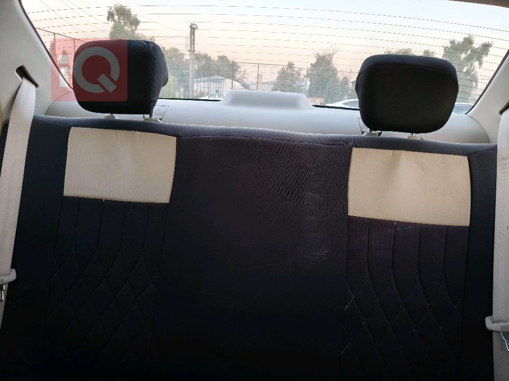 سوزوکی دیزایەر